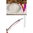 2 Roll 10M Arrow Feather Glue Tape Adhesive Fletching Fletches Tool