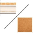 thumbnail image 4 of FMSHPON Moroccan Lattice C Geometric Pattern,Orange Set of 8 Coaster for Drinks, Absorbent Ceramic Stone Coasters Cup Mat with Cork Base for Home Kitchen Room Coffee Table Bar Decor, 4 of 4