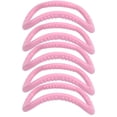thumbnail image 3 of Yoga Circle,  Exercise Yoga Circle, Lightweight for Fitness Portable Exercise Training Pink,Purple, 3 of 7
