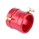 thumbnail image 2 of Accesorio para barco modelo RC, piezas metálicas, Motor de 36mm-40mm, chaqueta de refrigeración por agua, 2 of 11