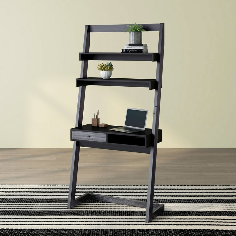 Tall ladder desk discount