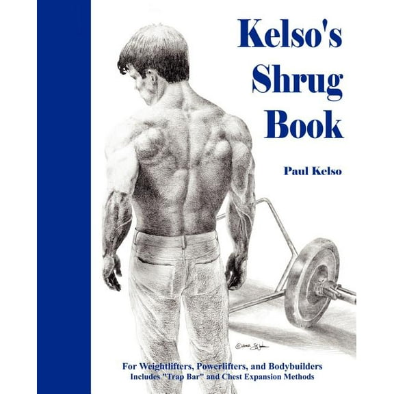 Kelso's Shrug Book, (Paperback)