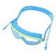 thumbnail image 1 of Gafas De Natación Para Niños, Lentes De Policarbonato De Gafas De Natación Anti Antidivitores De Marco Grande Para Piscina Para Niños Y Natación De Playa, 1 of 7