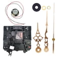 thumbnail image 2 of Pendulum Movement Replacement Accessories Style G, 2 of 8