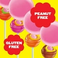 thumbnail image 3 of Chupa Chups XXL Trio 3-in-1 Lollipop with Bubblegum Inside, 3 of 6