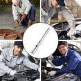 thumbnail image 4 of 1Pack Magnetic Telescopic Wand For Automotive Technician Fixing 7.9In, 4 of 9