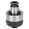 thumbnail image 2 of Adaptador de Mácina de Tapping, GT12-JIS-M6 Alta Precisión Tapping Collet Professional para Accesorios de Reemplazo Para Suministros Industriales, 2 of 7