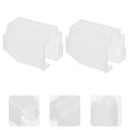 thumbnail image 2 of FRCOLOR 6 Pcs Protecteur de Stylet pour Tourne-Disque, 2 of 5