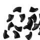 thumbnail image 3 of 20 piezas de tapones para uñas de gato, patas suaves, funda suave para uñas para perros y , para para mascotas de 0,,5 k - Negro, L L Yinane Tapas de uñas de gato, 3 of 7