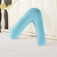 thumbnail image 1 of Fusipu Pregnancy Pillow Buttocks Leg Support Pregnancy Pillow, 1 of 7
