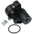 thumbnail image 2 of GELUOXI Rear Right Parking Brake Actuator Replacement for 2017-2021 Honda Civic 43020-TBA-A02, 2 of 10