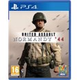thumbnail image 1 of Videojuego United Assault Normandy 44 PS4, 1 of 5