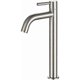 thumbnail image 1 of Single lever cold water faucet for bathroom sink, 1 of 4