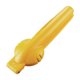 thumbnail image 3 of Worallymy Abridor de tuercas Dentate Clip de castaño que ahorra trabajo Acero inoxidable Shucker de tuerca resistente amarillo Worallymy JD735808968, 3 of 7