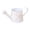 White_w1, variant on Watering Can with Bow Gardening Tools Accessories,1 Gallon Metal Plant Watering Can Garden Watering Can For Indoor And Outdoor Plants Lawn Garden