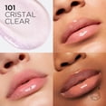 thumbnail image 2 of Aceite labial L'Oreal Paris Plump Ambition Hyaluron, 5 ml, transparente como el cristal, 2 of 9