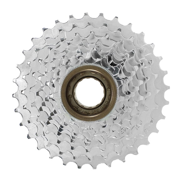 Rueda Libre 8p 13-28 Cromada Index Fw-238cp