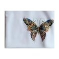 thumbnail image 1 of Gorro de viaje para niños y niñas, gorro de viaje para recién nacidos, animal, mariposa, unicornio, 1 of 4