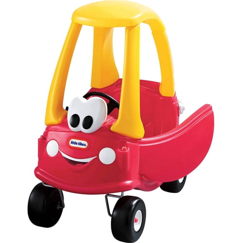 little tikes car walmart