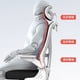 thumbnail image 5 of Computer Sedentary Office Chair Comfort Household Employee Dormitory Office Chair Esport Ergonomics Silla Gamer Furniture QF50OC My Lux Decor Round, 5 of 29
