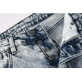 thumbnail image 5 of New Ksubi Jeans Men's Fashion Streetwear Jeans Slim Fit Stretch Jeans Baggy Ripped Straight Skinny Denim Pants, 5 of 7