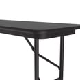 thumbnail image 6 of Correll Econoline 18" x 48" Folding Table - CF1848M, 6 of 9