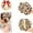 SW283-108, variant on Meetitsneeds Bun Extension Hair Clips, Bun Extension Clips for Women, Claw Clip Messy Piece Bun Clip With Claw, Wave Curly Hairpieces for Daily Wear (SW283-9H19)