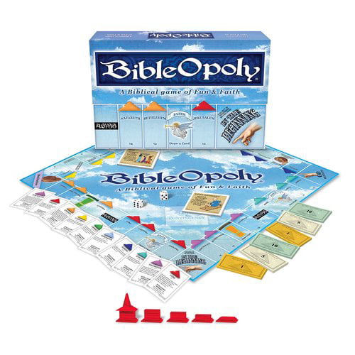 Late for the Sky University of Florida - Gatoropoly Board Game 