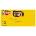 Keebler Fudge Dipped Cake Cone 12ct