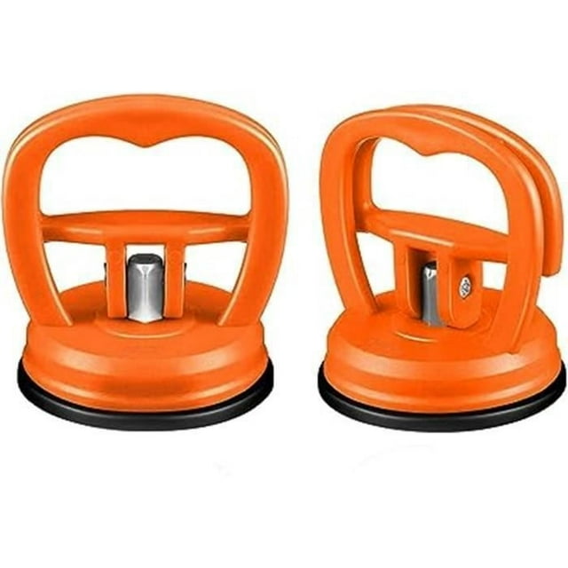 Car Body Dent Removal, 2 Pcs Car Body Dent Removal Kit Tools Set for Car Dents, Glass, Screen