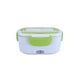 thumbnail image 1 of Matsuzay Fiambrera eléctrica 220V 1.2L Almacenamiento extraíble Contenedor de alimentos multifunción Calentador Hogar Coche Dormitorio Juegos Electrodomésticos Verde 110 V/EE. UU. Matsuzay HA065402-03, 1 of 6