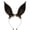 Coffee, variant on Hfppkn Brown Horse Ears Plush Headband, Animal Themed Party Headwear for Women, Brown 20x25cm