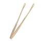 thumbnail image 2 of Pinzas de Cocina de Acero Inoxidable Macarena pinzas de silicona para cocinar, 2 of 6