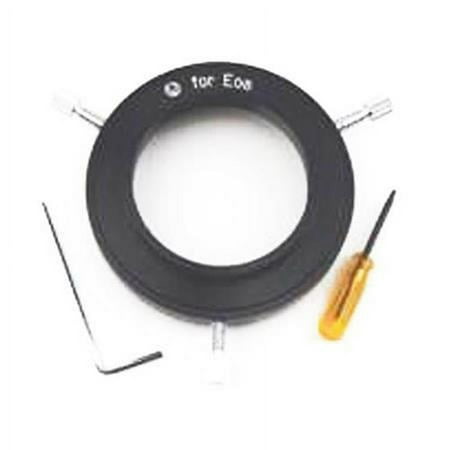 UPC: 0811971011649 | Direct Wide Photo Adapter for Olympus OM Camera 1 -32 Thread