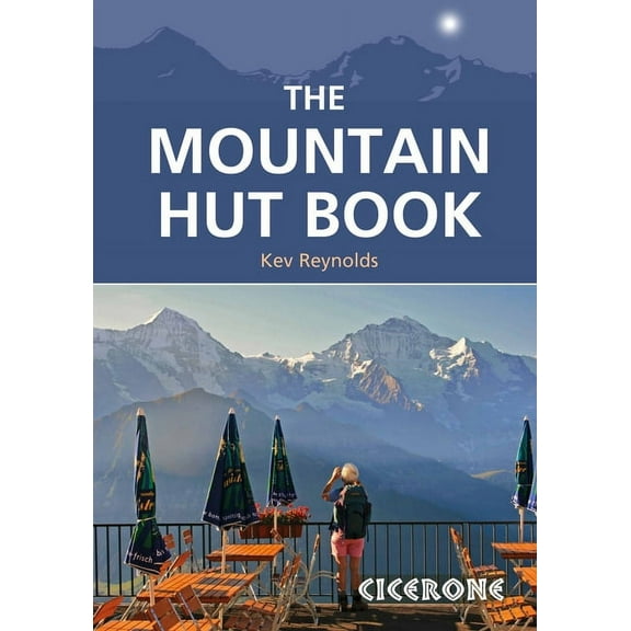 The Mountain Hut Book (Paperback)