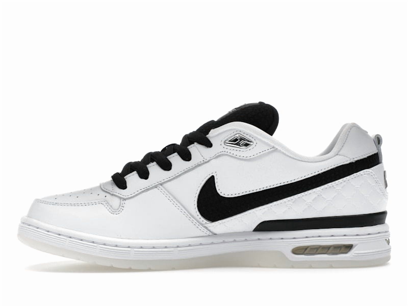 Nike Men's SB Zoom Air Paul Rodriguez 1 OG White Black (2025