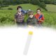 thumbnail image 3 of Paquete de 100 dardos de espuma suave que brillan en la oscuridad para pistolas de juguete luminosas para niños, 3 of 5