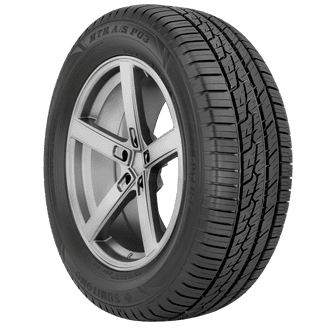 Kumho Ecsta PS71 195/55R16 87V Standard Load Performance Summer