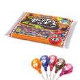 thumbnail image 3 of Tootsie Pops, 39.6 oz, 63 Piece Bag. Peanut-Free, Gluten Free, Contains Milk and Soy., 3 of 6