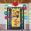 PAW Patrol Indoor/Outdoor Birthday Decorating Kit