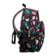 thumbnail image 3 of LEGO Iconic Prints Kids School Backpack Bookbag, for Travel, On-the-Go, Back to School, Boys and Girls, with Adjustable Padded Straps and Fun patterns, Multicolor Brick, 3 of 5