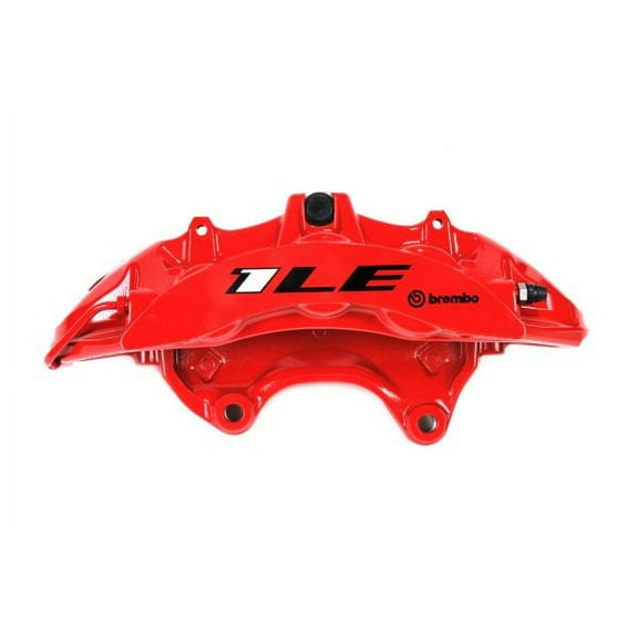 Front Passenger Side Brake Caliper