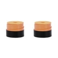 thumbnail image 3 of Maytalsory 1/2/3 Quick To Dry Tennis Racket Perform for At Best With Drying Technology orange roll pack 2PCS, 3 of 6