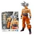 thumbnail image 1 of Figura de acción Bandai SHF Dragon Ball Goku Ultra Instinct Gao Jiahui coleccionable unisex, 1 of 2