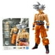 thumbnail image 1 of Figura de acción Bandai SHF Dragon Ball Goku Ultra Instinct Gao Jiahui coleccionable unisex, 1 of 2