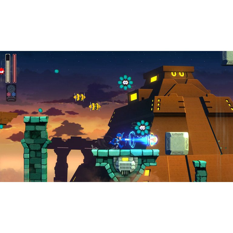 Nintendo Switch - ＭＡ Mega Man Zero/ZX Legacy Collection (Switch) Review
