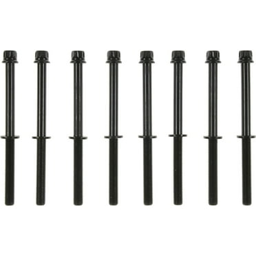 Engine Cylinder Head Bolt Set