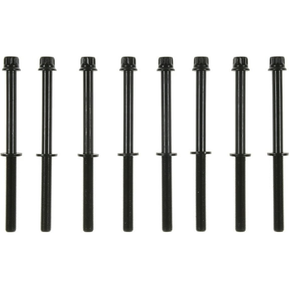 Engine Cylinder Head Bolt Set