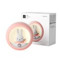 thumbnail image 1 of Luz nocturna con sensor de movimiento Miffy (rosa), 1 of 6